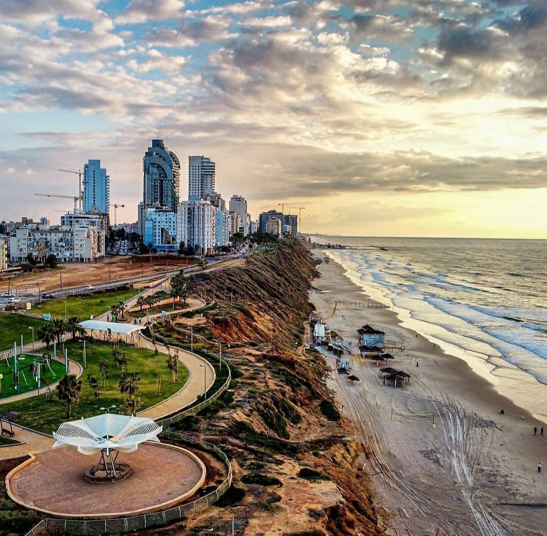 Netanya Израиль