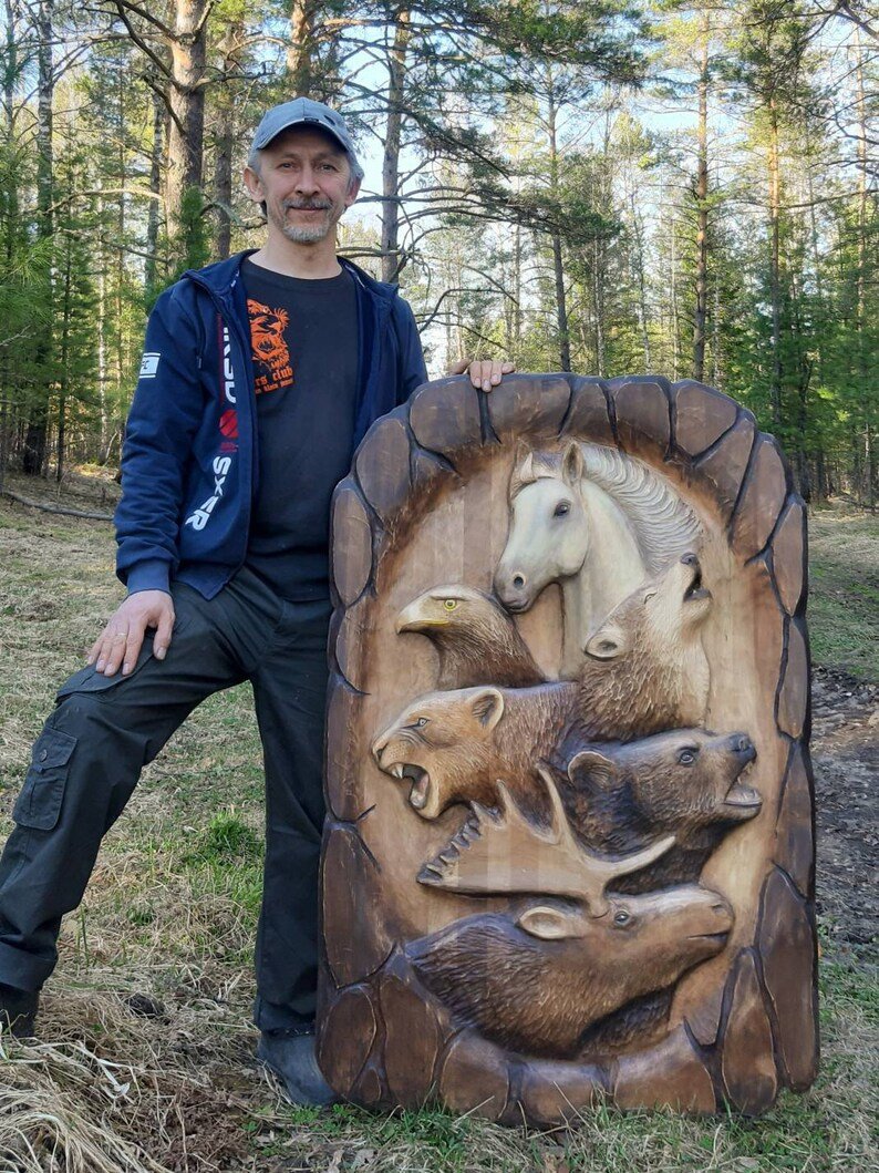У него золотые руки профессия