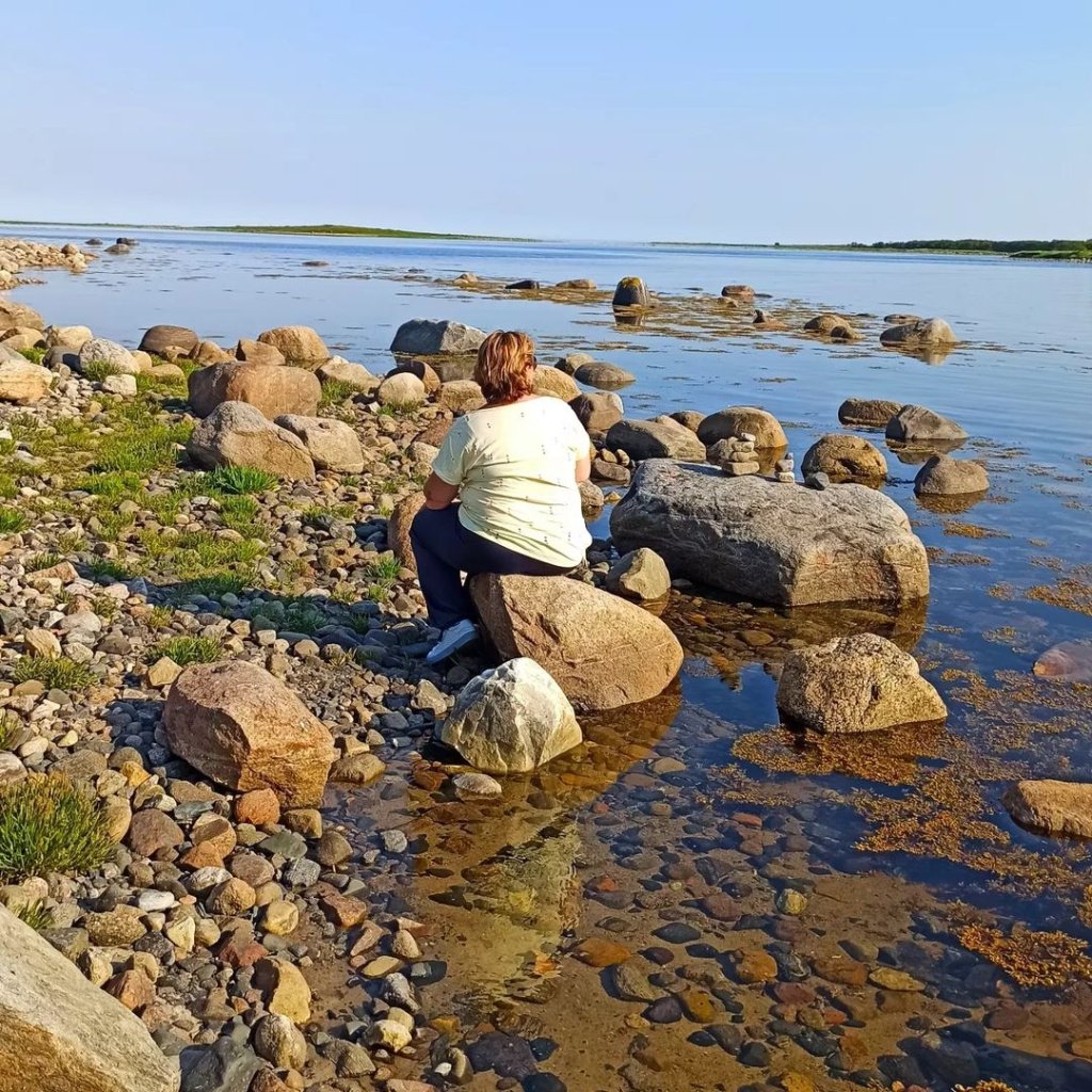 Белое море башкортостан
