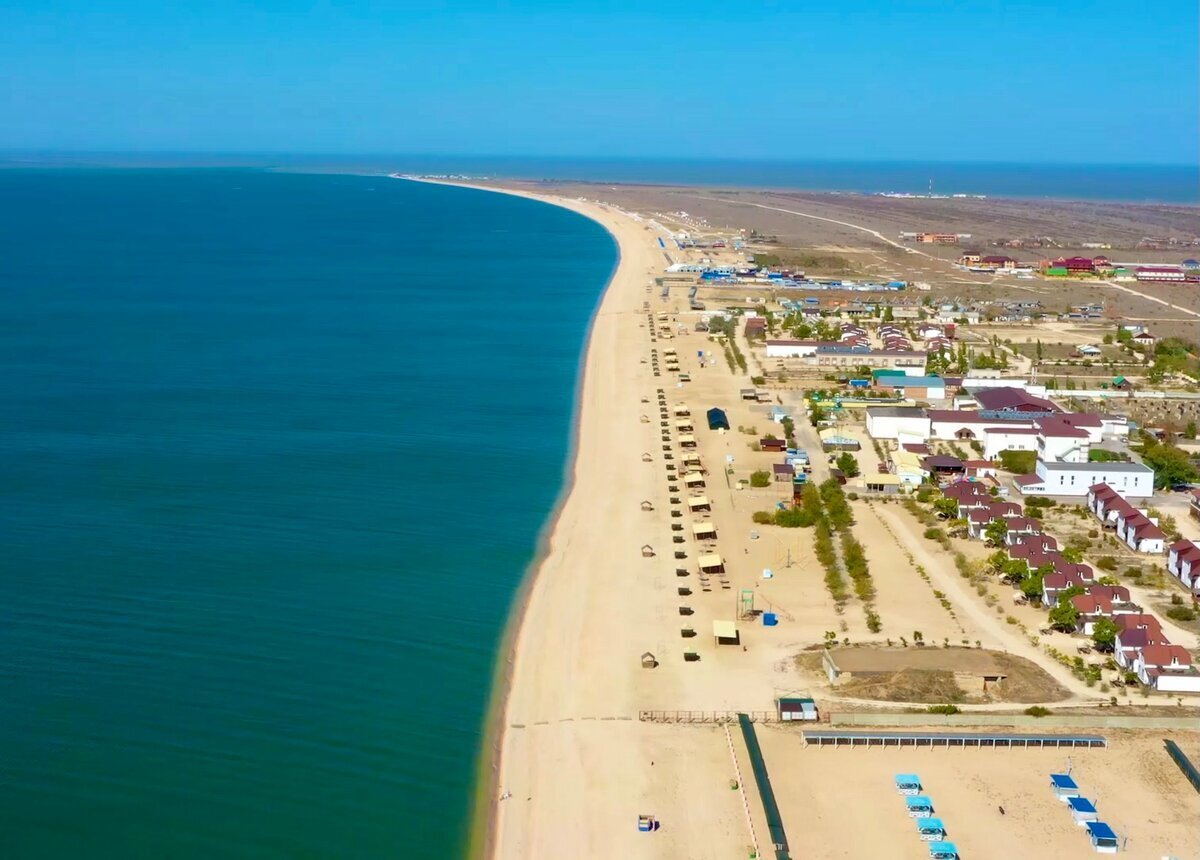 Станица Должанская Краснодарский край