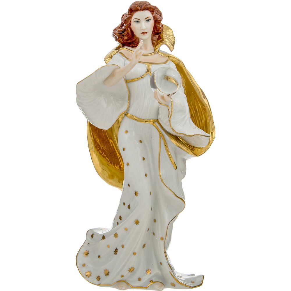 Franklin Mint фарфор
