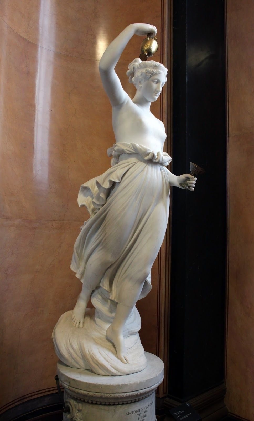 Antonio Canova Антонио Канова