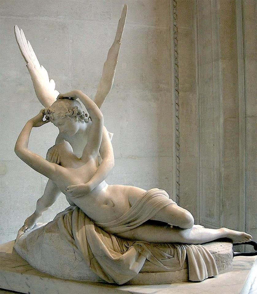 Antonio Canova Sculpture