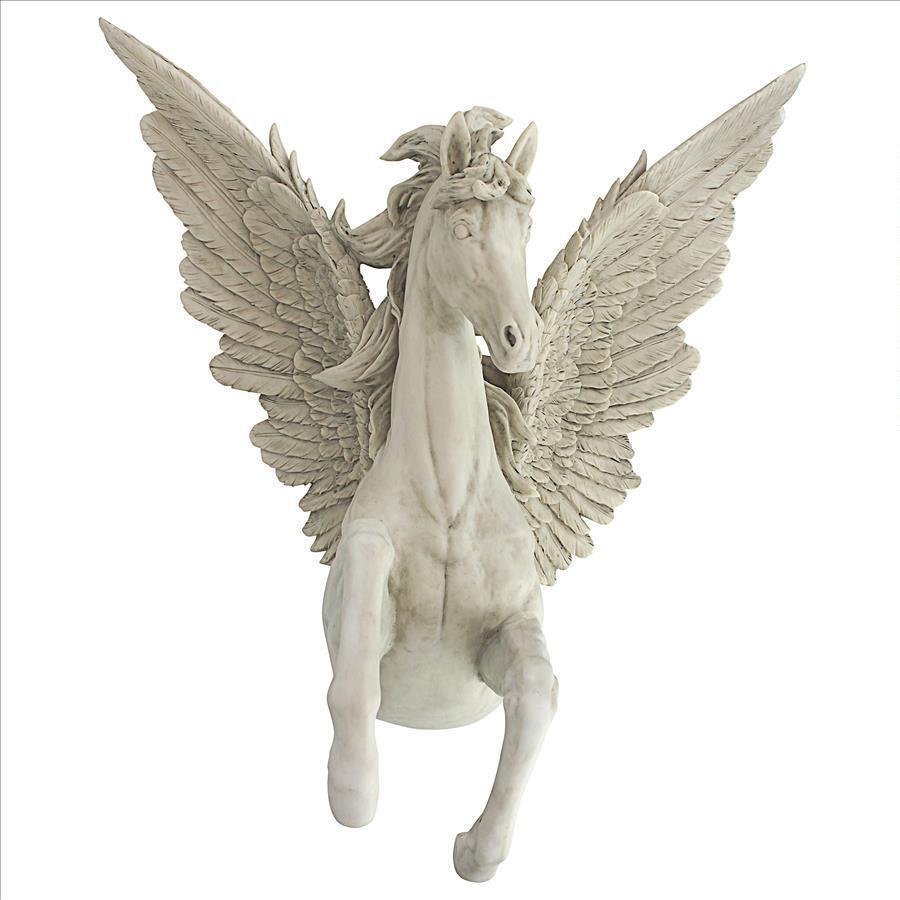 Divine Pegasus