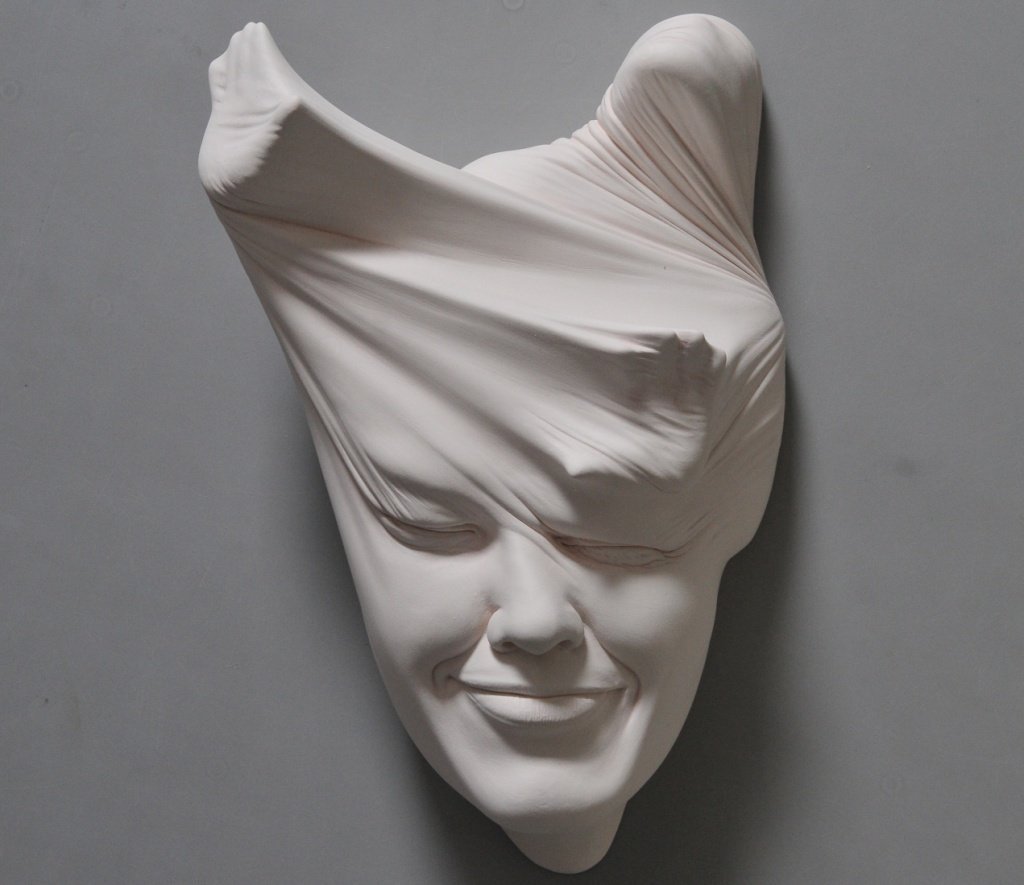 Johnson Tsang скульптуры
