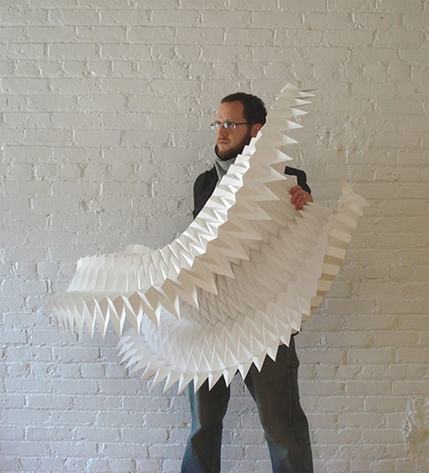 Matt Shlian