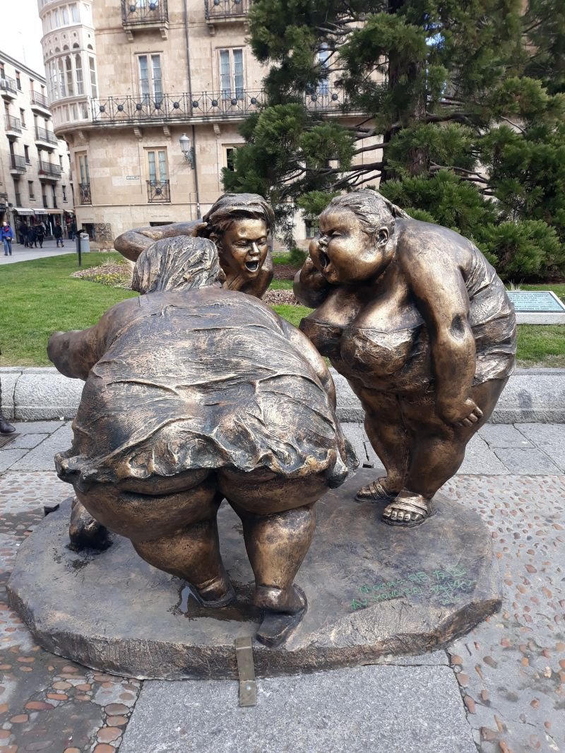 Скульптор xu Hongfei