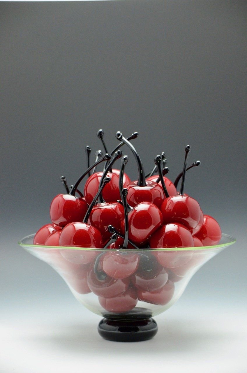 Идиома Life is a Bowl of Cherries
