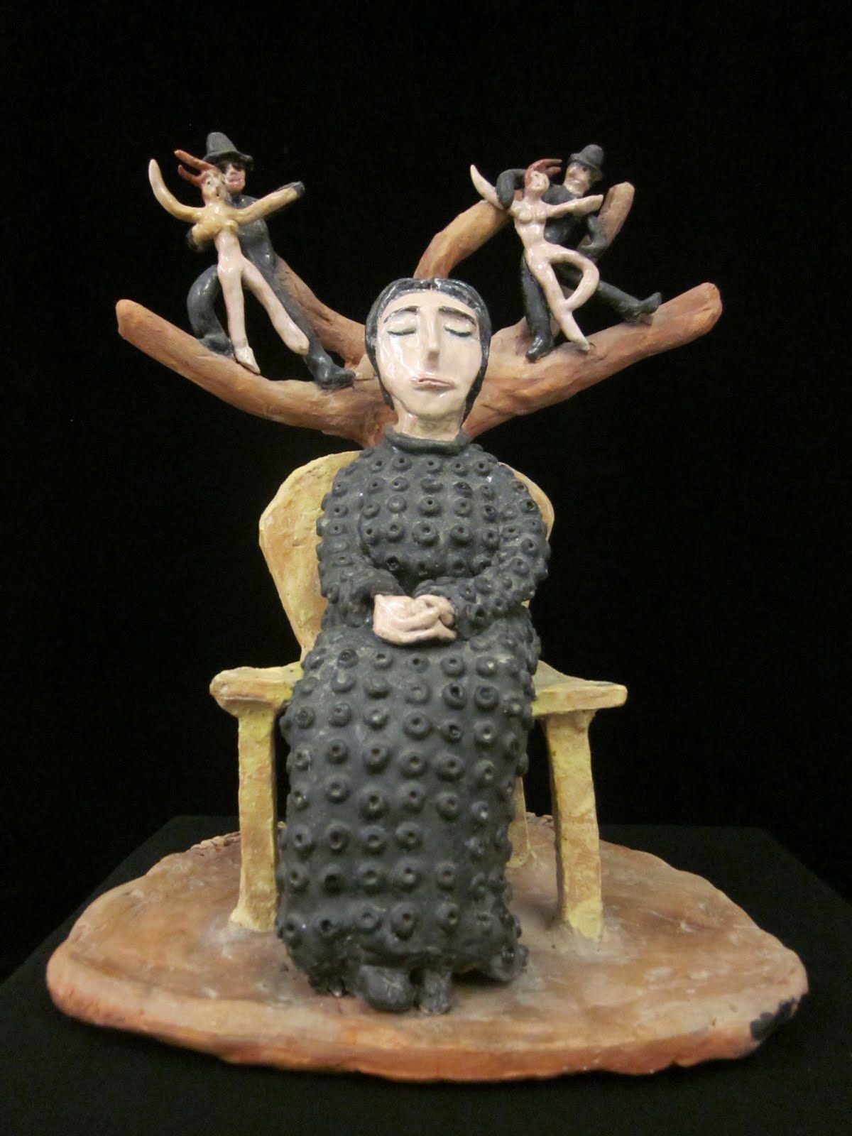 Beatrice Wood