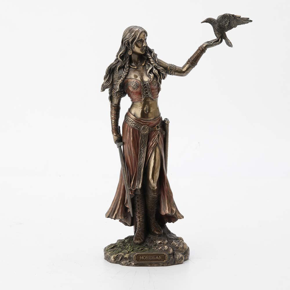 Статуэтка Veronese Morrigan