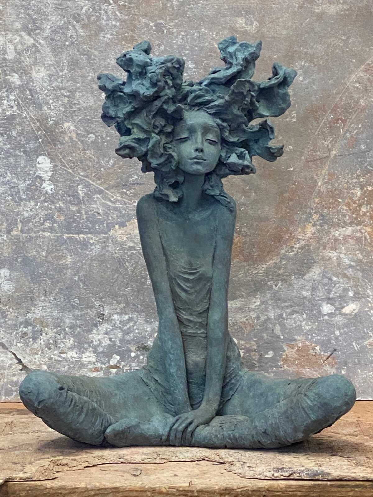 Valerie Hadida художник
