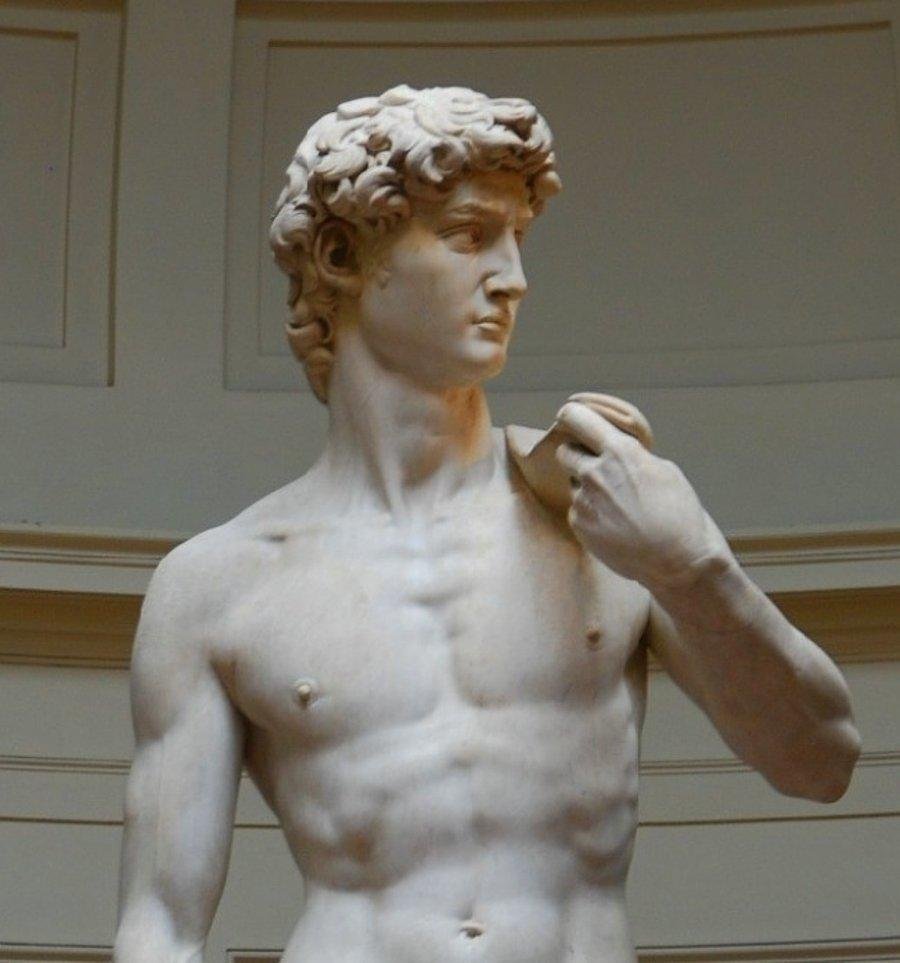 Известные древнегреческие скульптуры