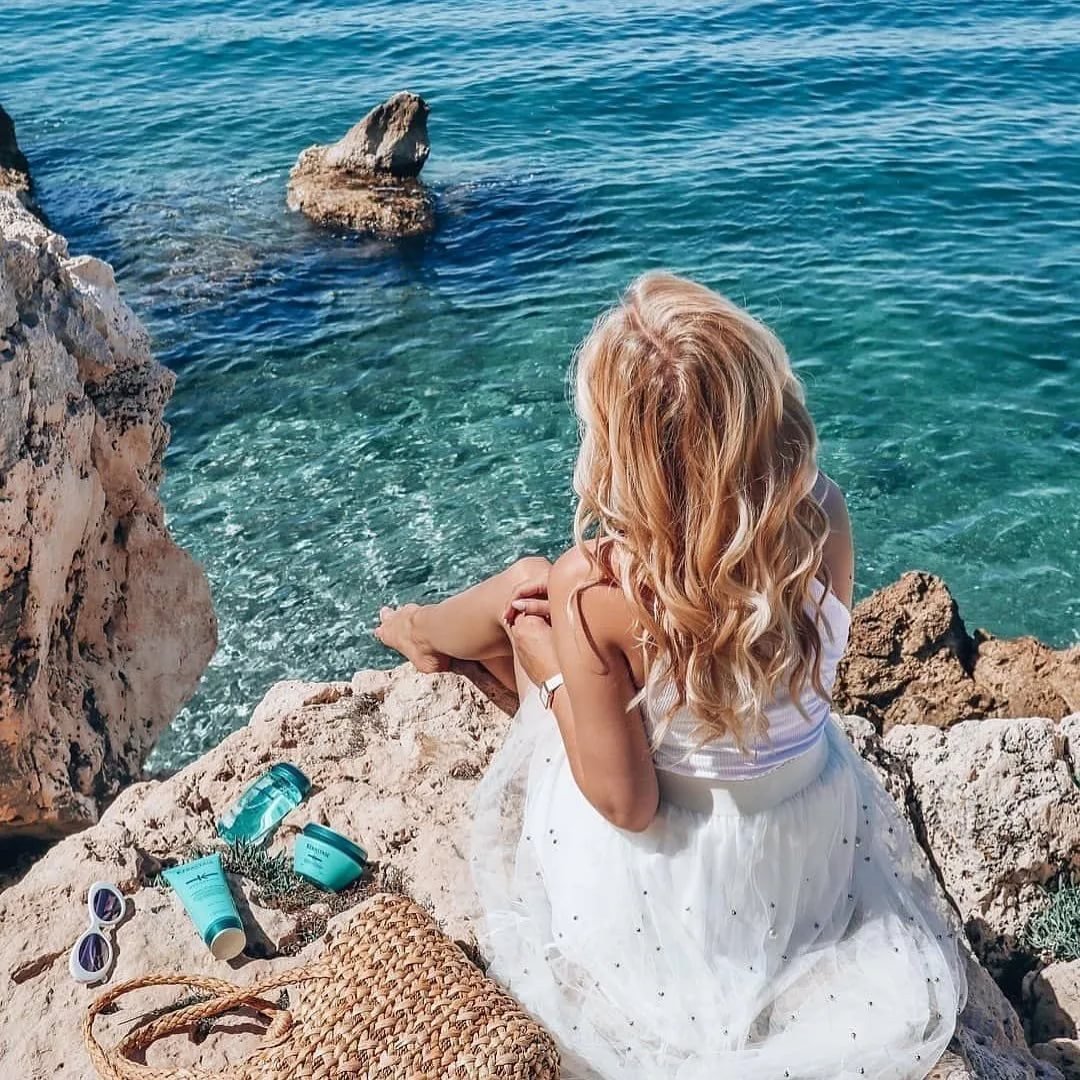 Коцеблюк Елена Алушта