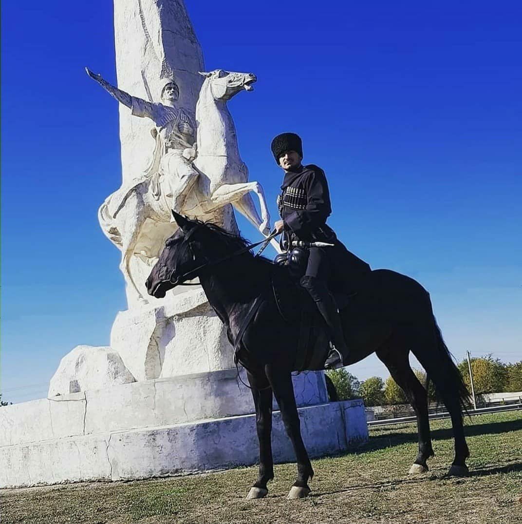 Республика Адыгея, Кошехабльский район, аул Кошехабль