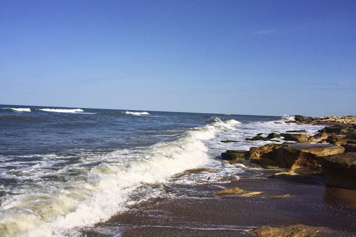 Каспийское море Избербаш