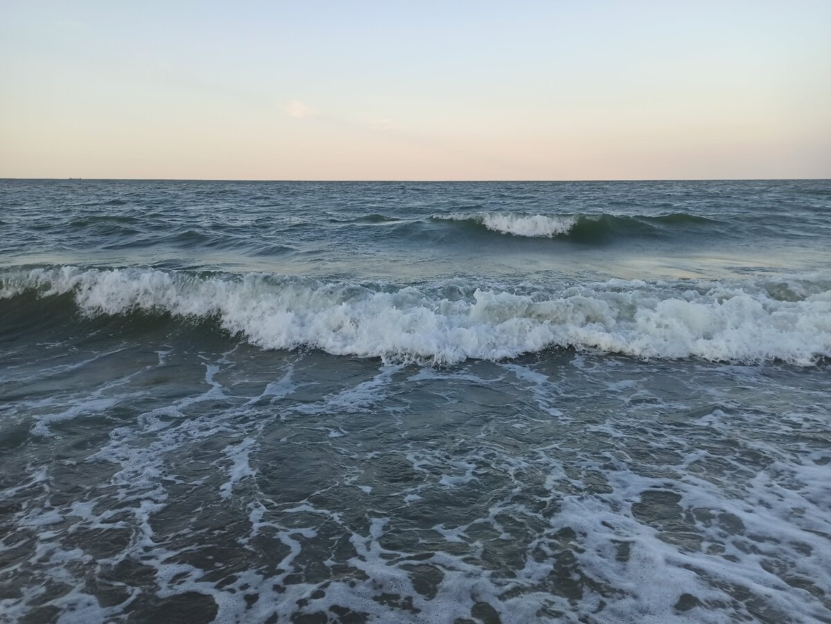 Каспийское море Махачкала