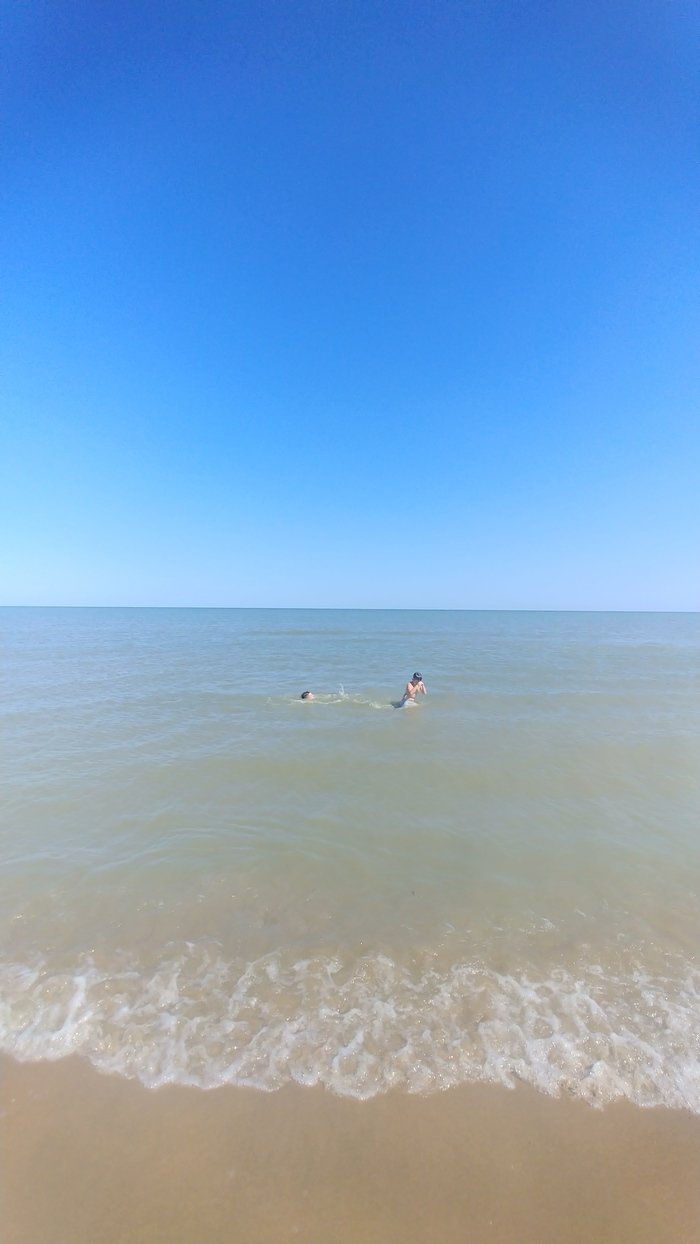 Дагестан море