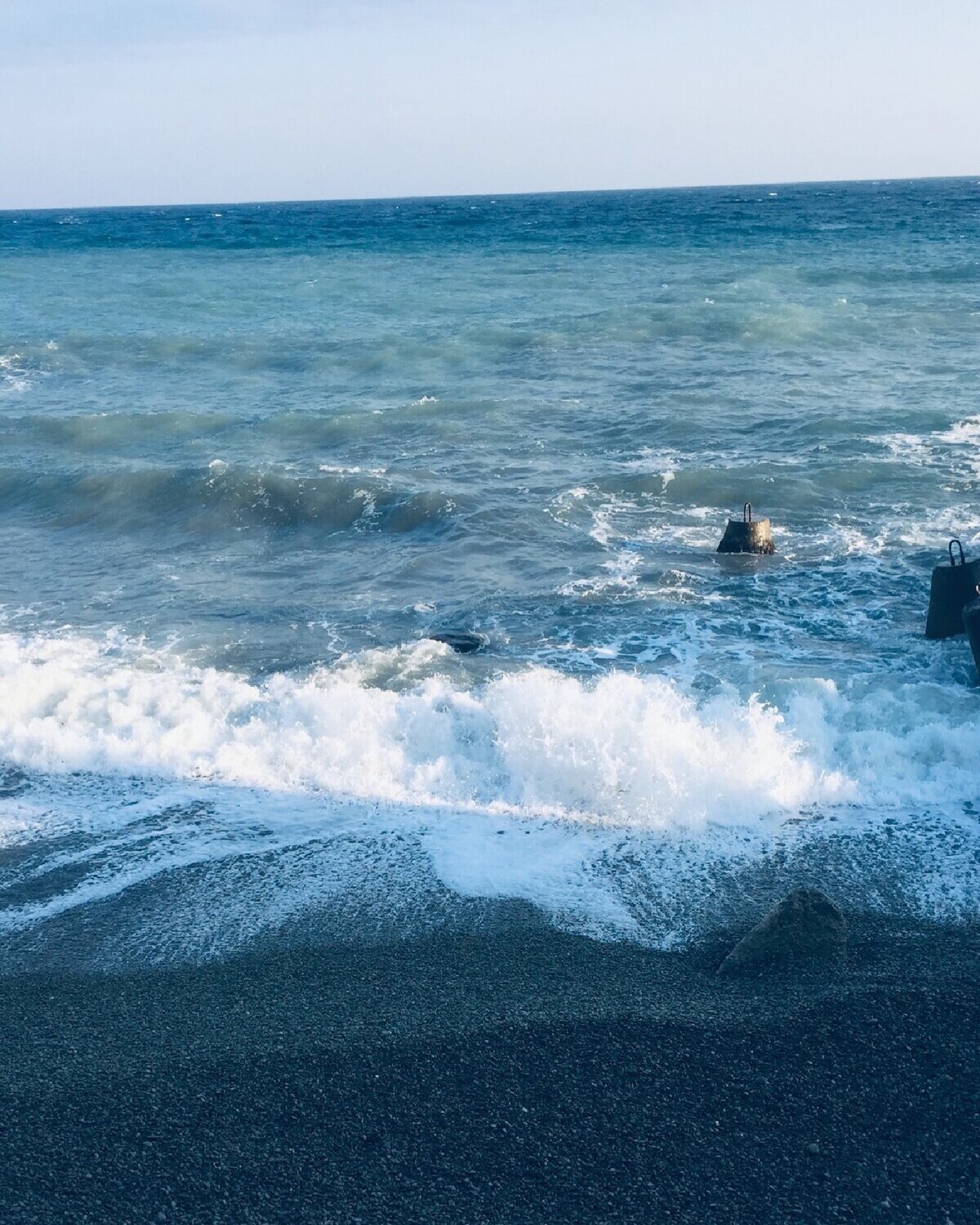 Ялта море