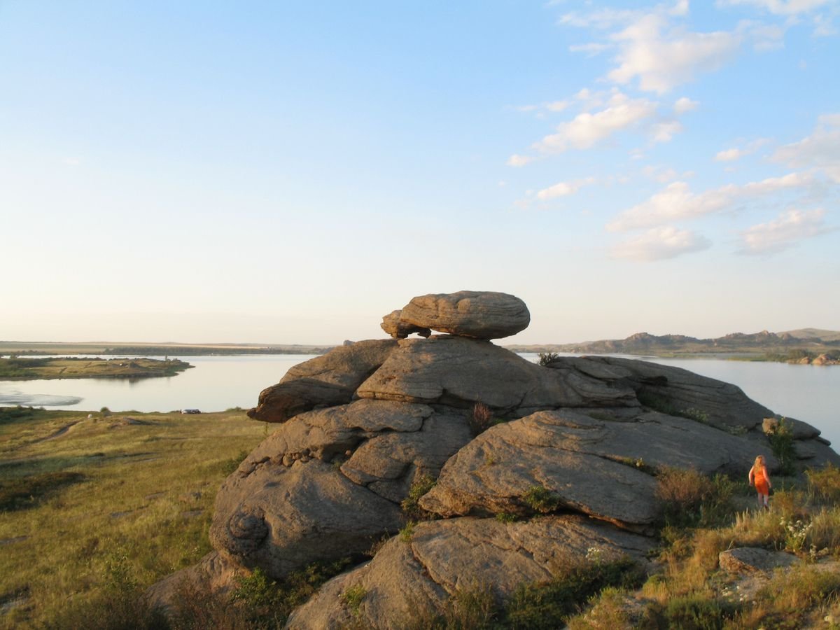 Колыванское море