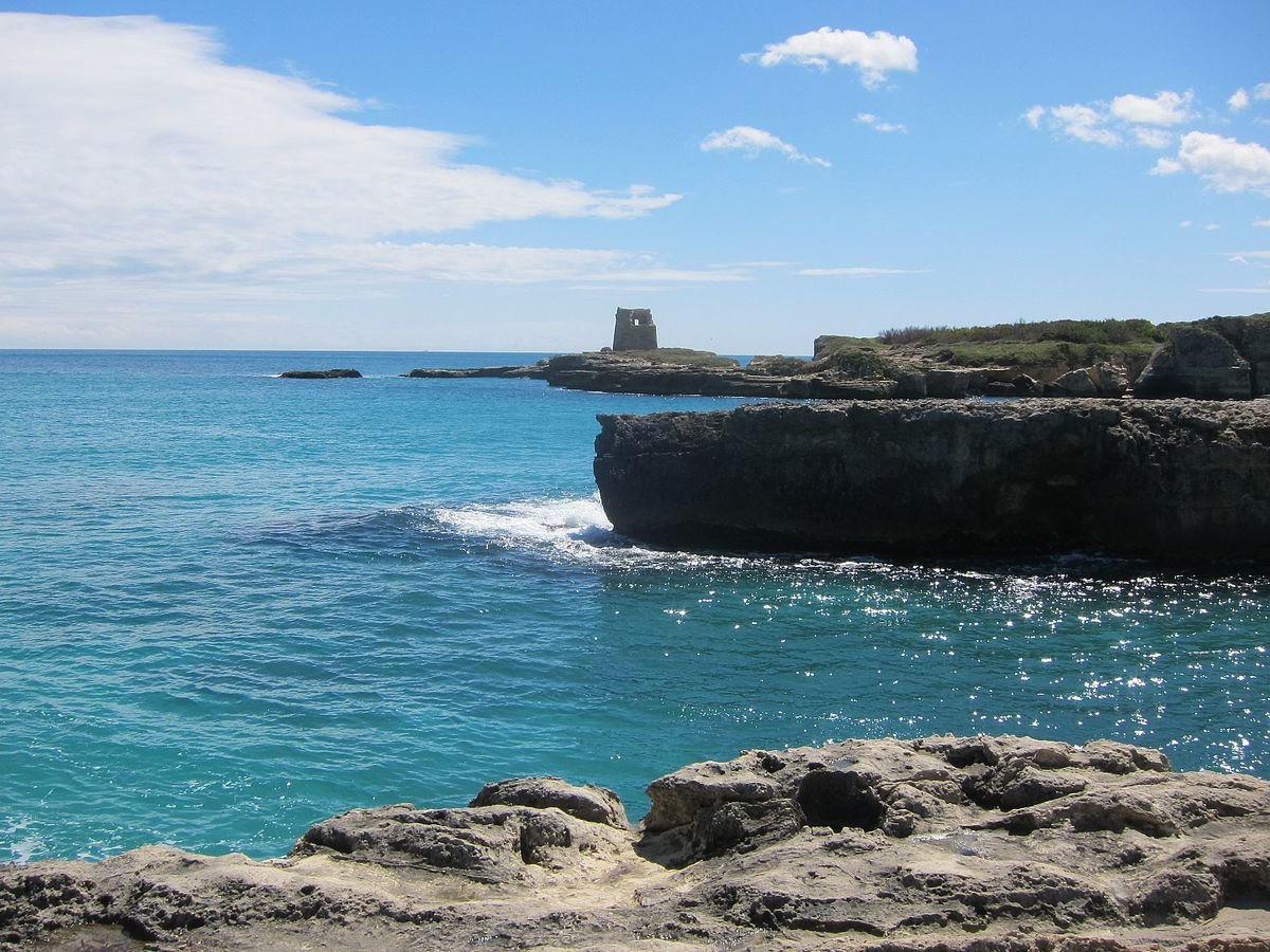 Сербия адриатическое море