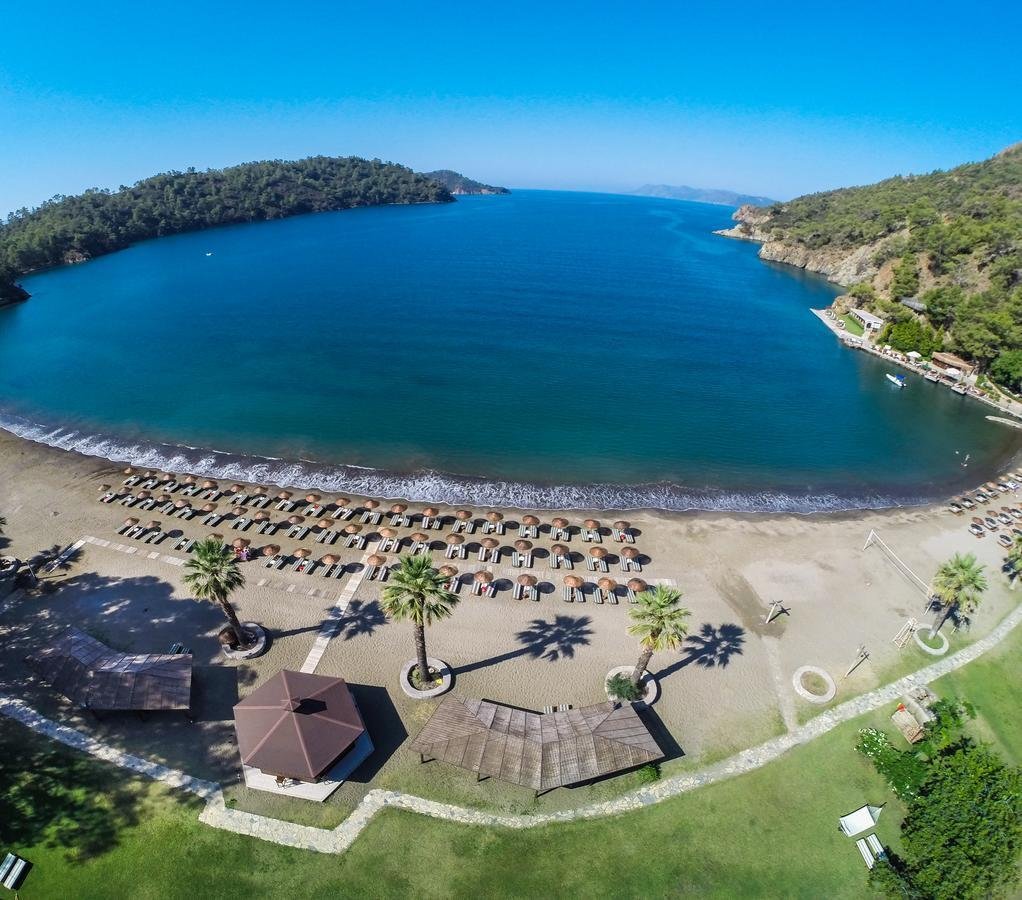 Bay Beach Фетхие