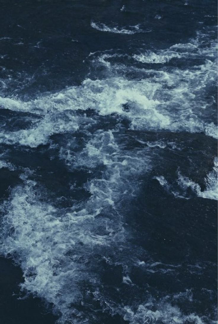 Вода Эстетика