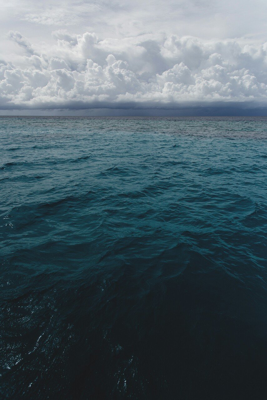 Море Эстетика