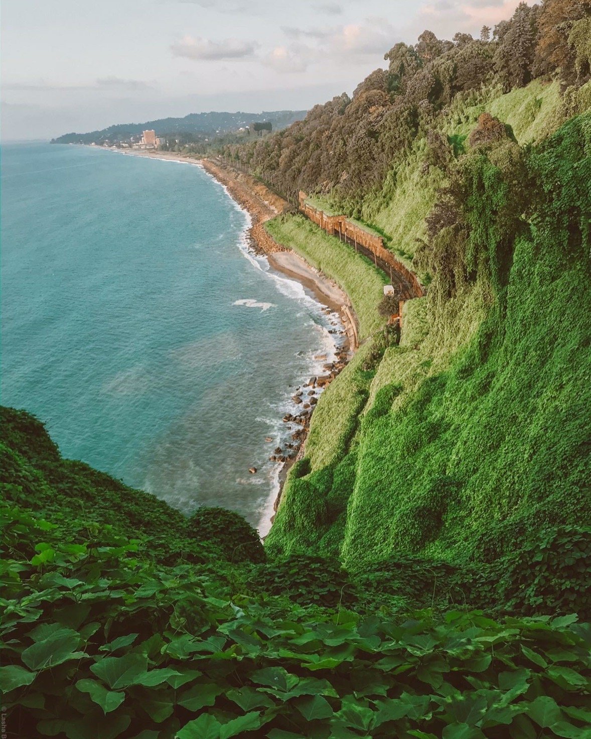 Батуми Аджария Грузия