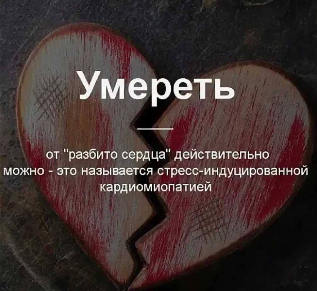 Цитаты для разбитых