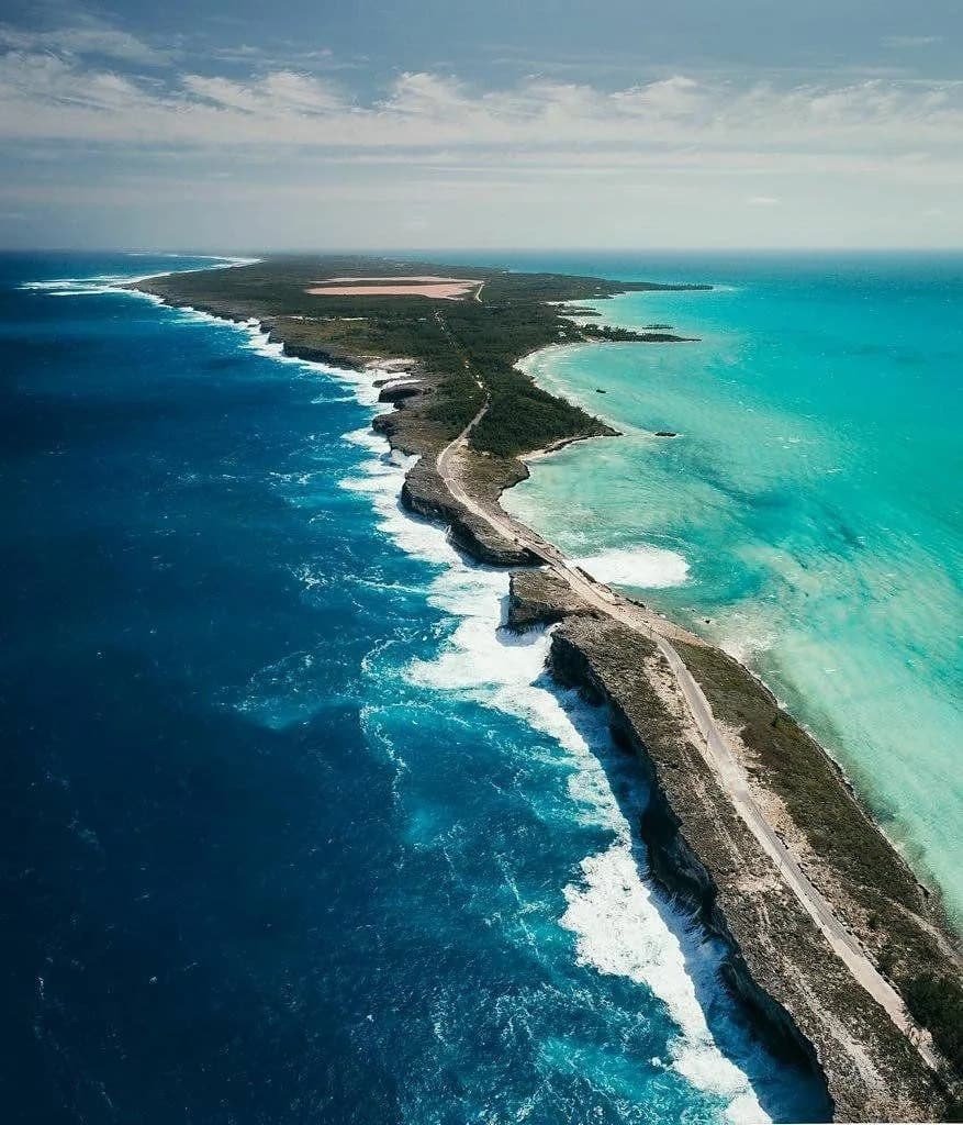 Атлантическое море россия