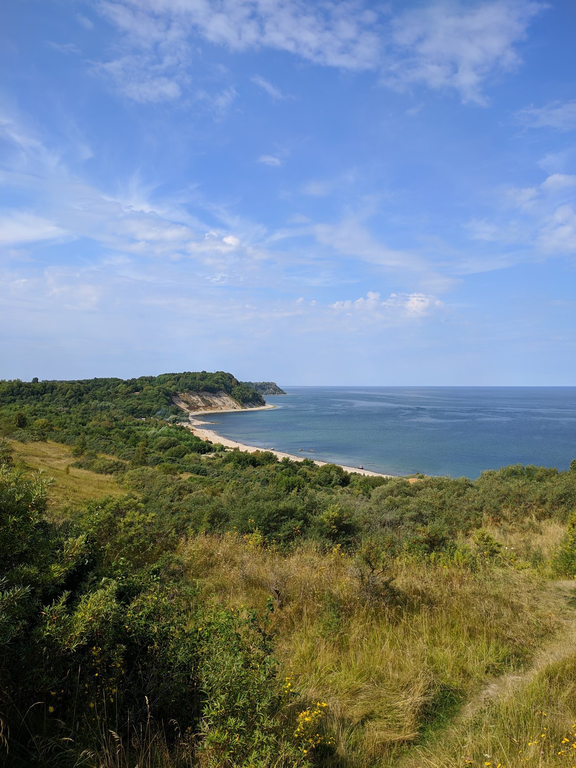 Филинская бухта