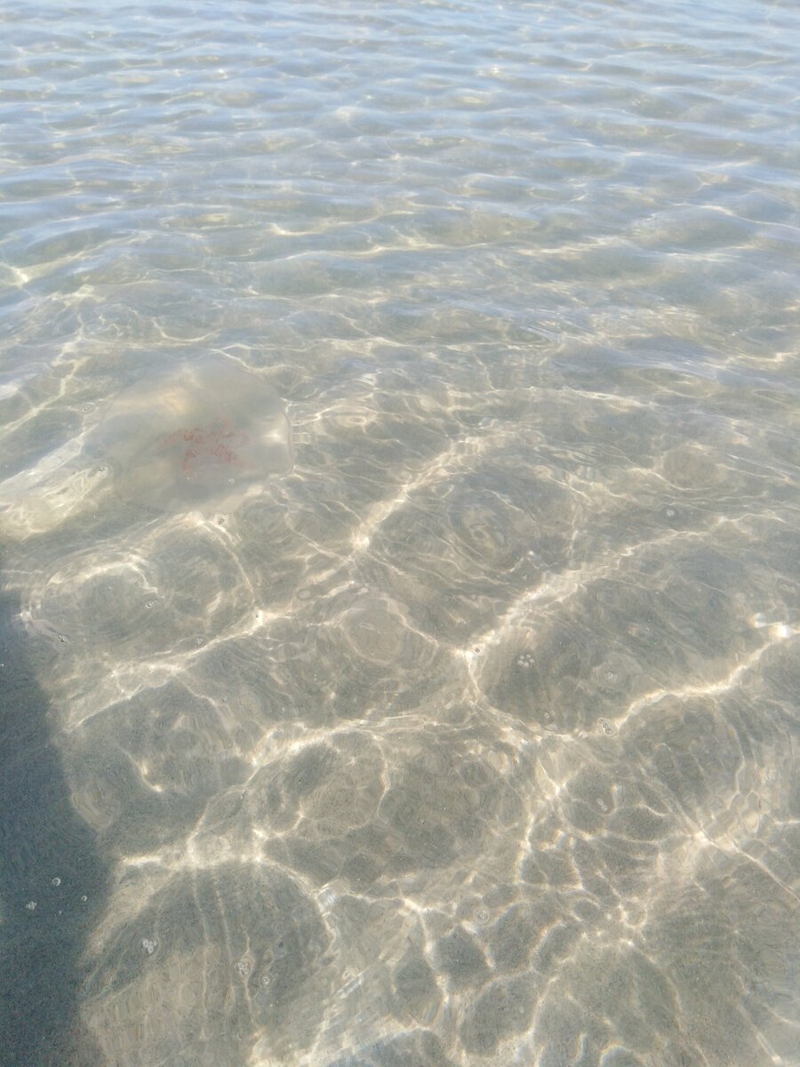Гималайское море