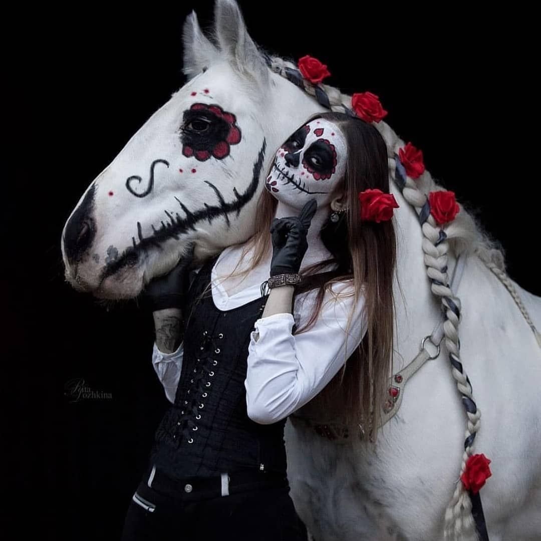 Арина Либонтова