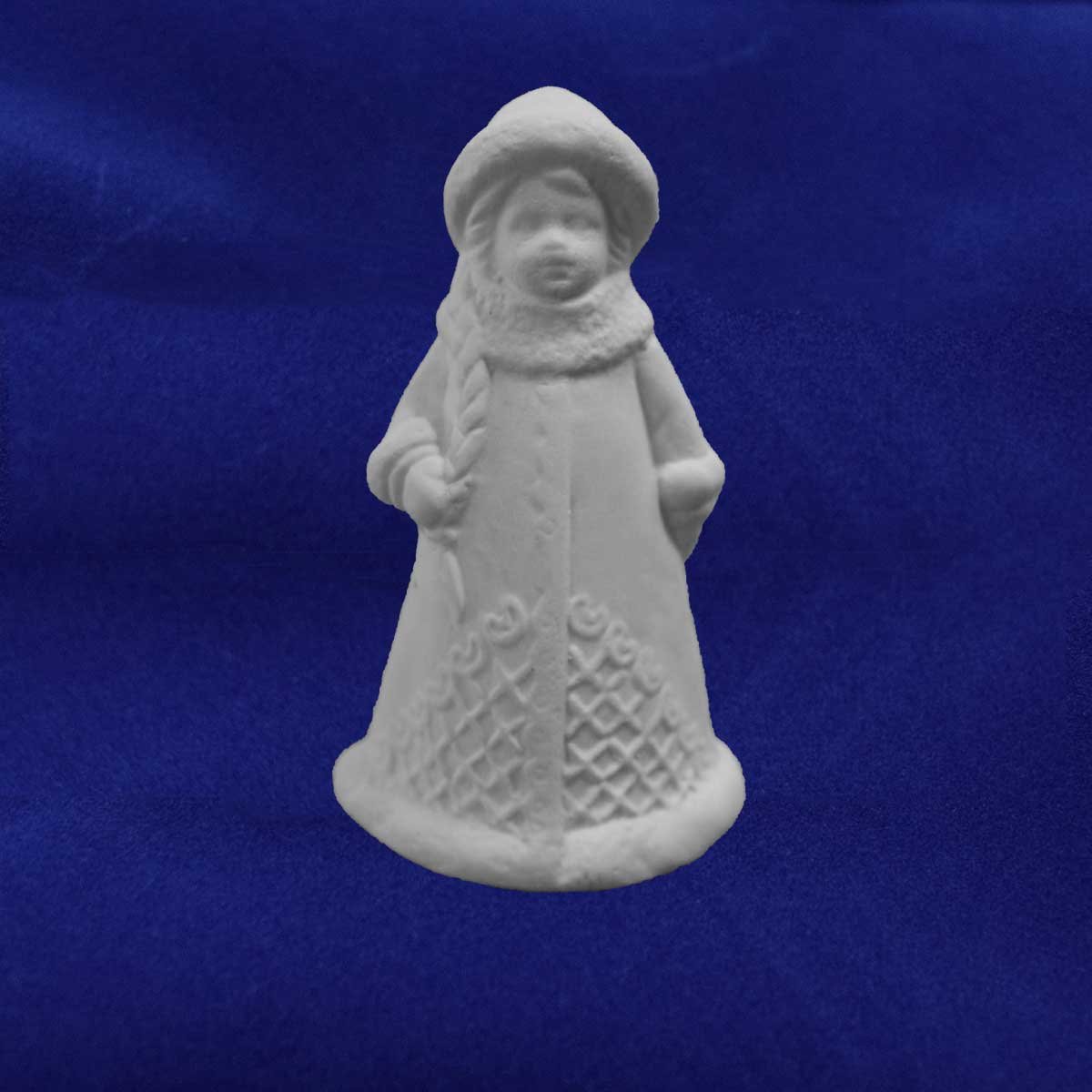 Фигура Снегурочки