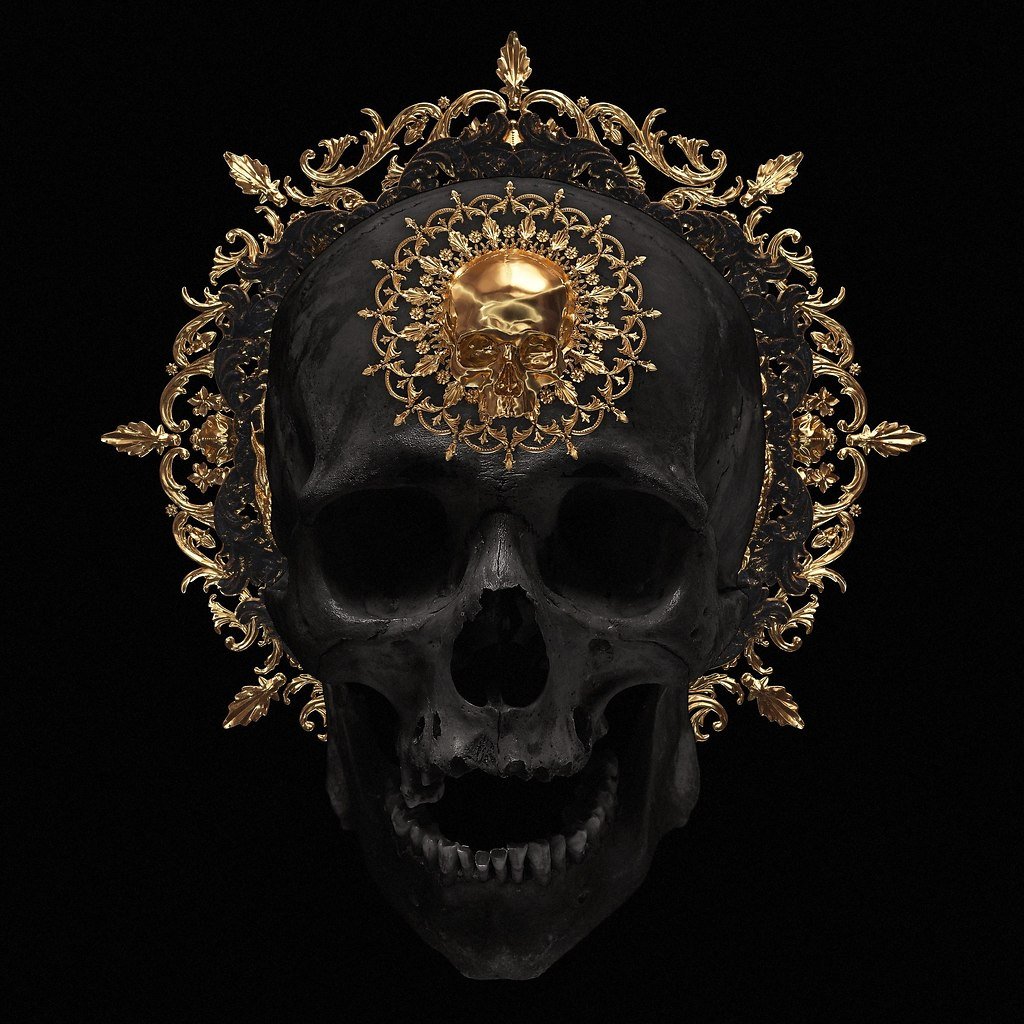 Billelis Sacrilege Давид