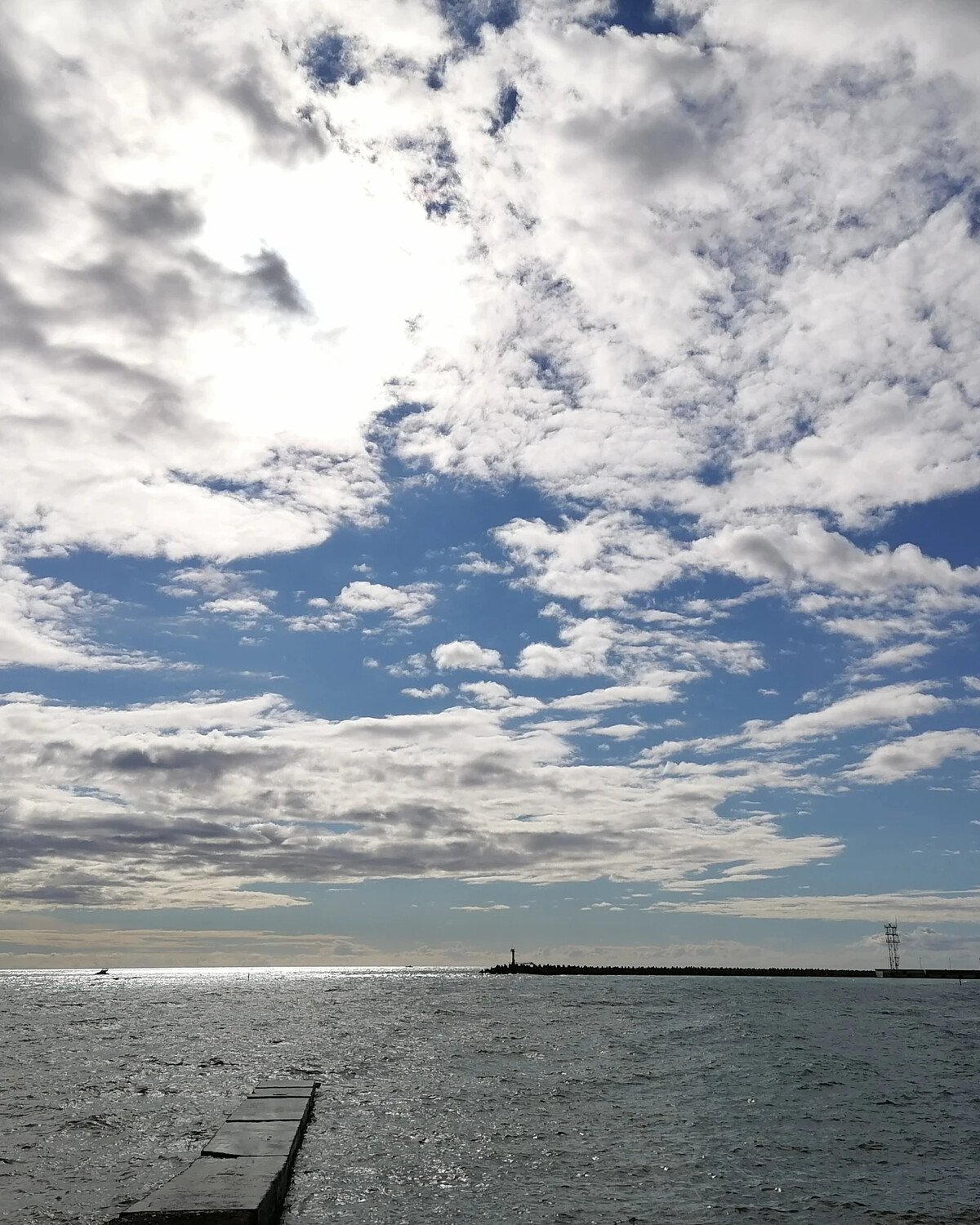 Екатеринбургское море
