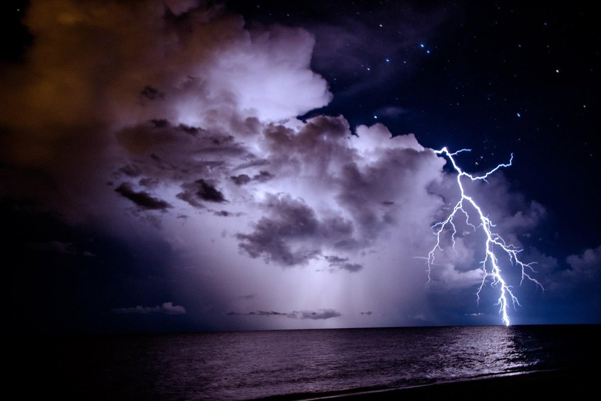 Emily Thunderstorm
