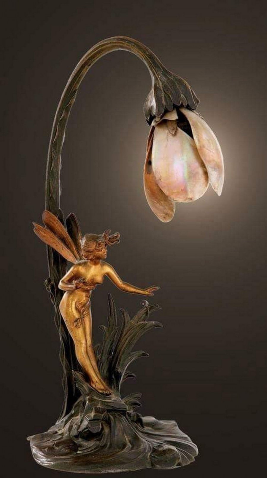 Paul Manship скульптуры
