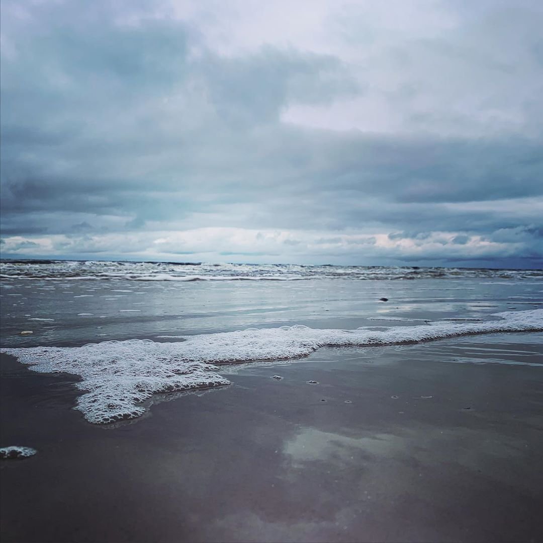 Белое море Тоня Гремяха
