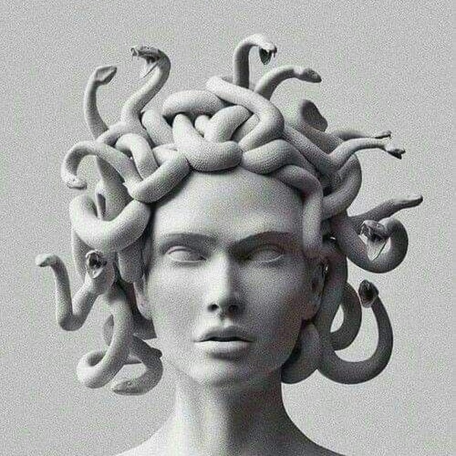 Каркас для скульптуры головы