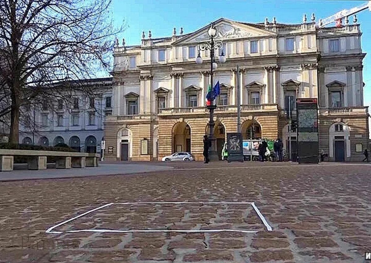 Сальваторе Гарау