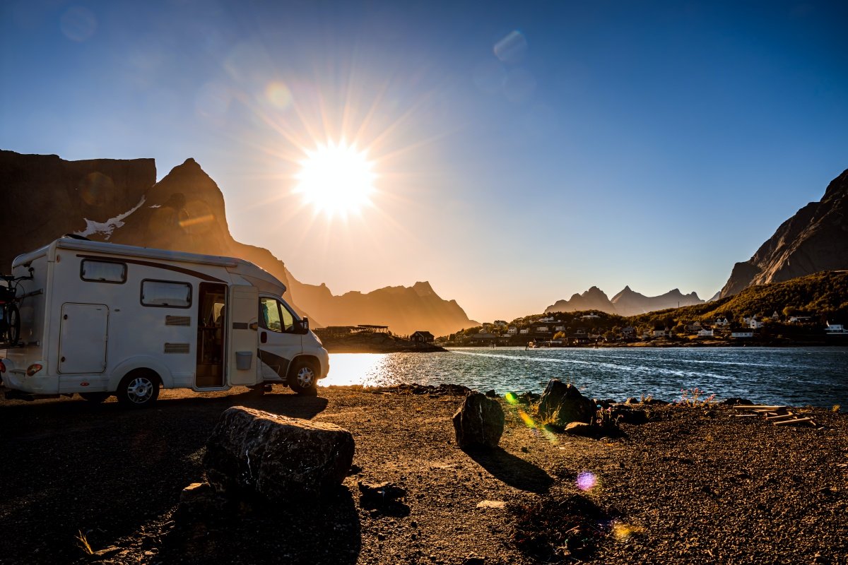 Motorhome Republic logo