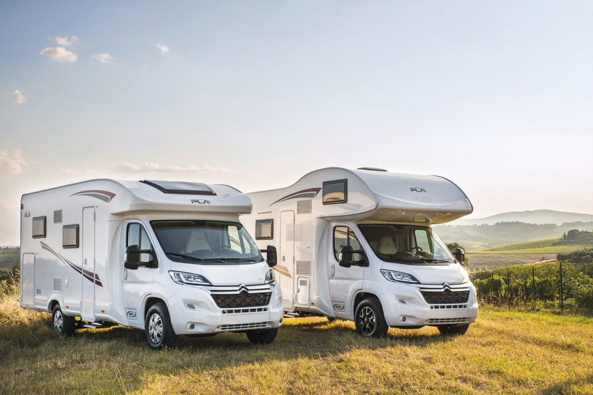 Hyundai Greece кемпер