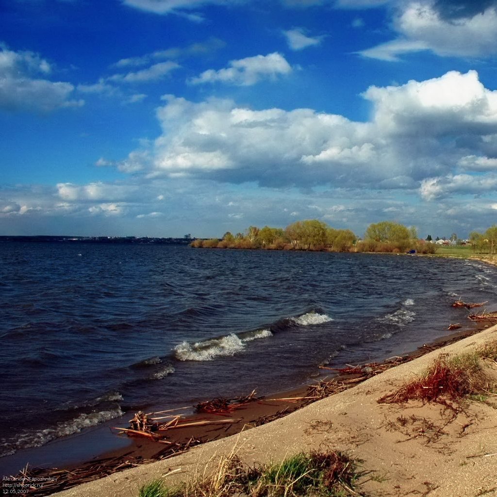 Шершни водохранилище Челябинск