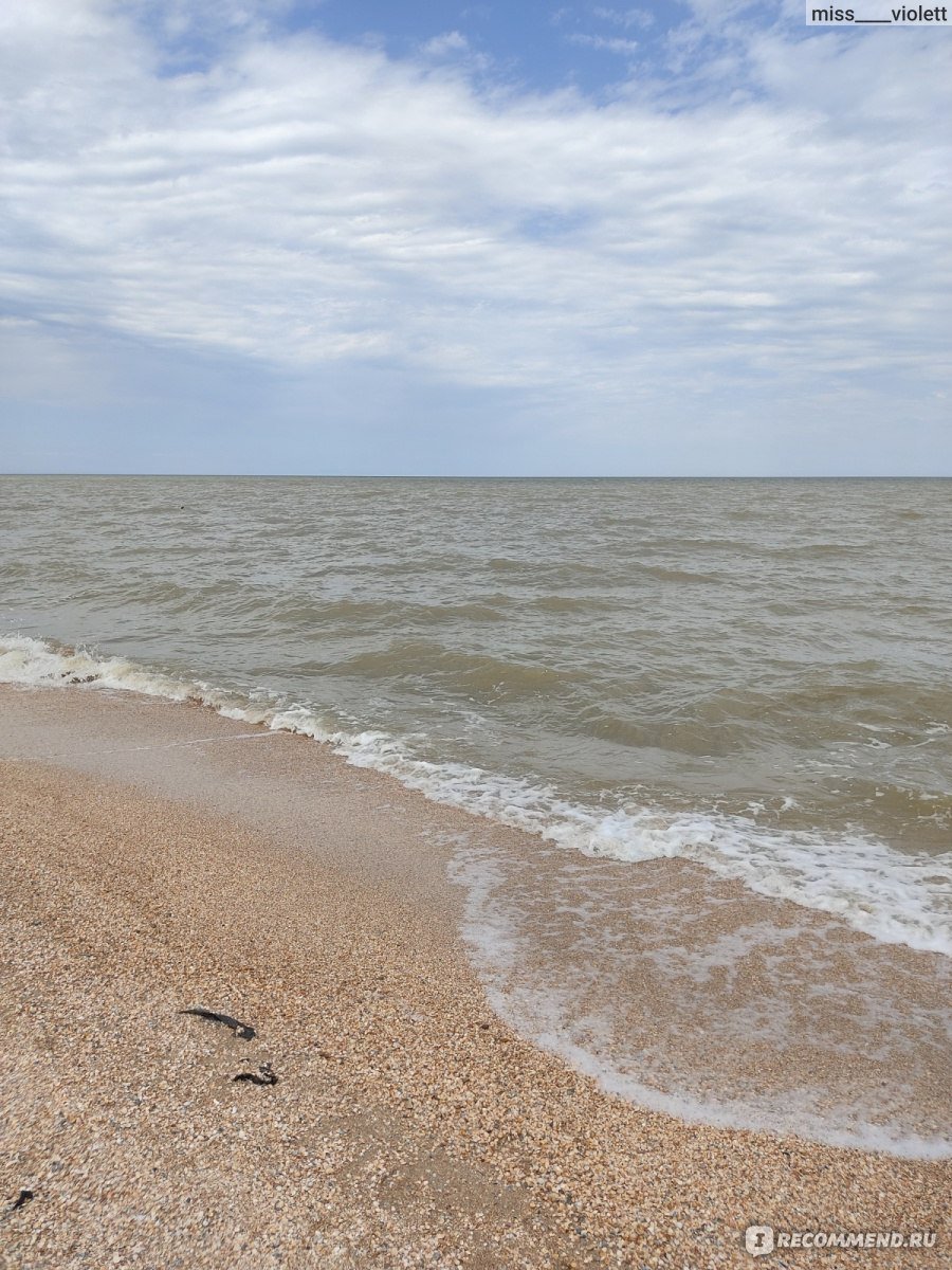 Должанская море