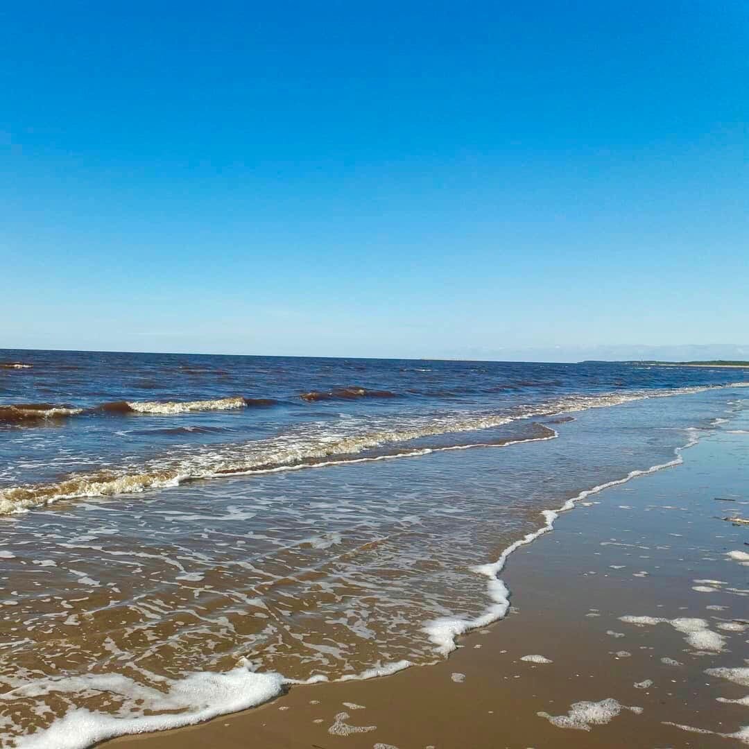 Днепровское море