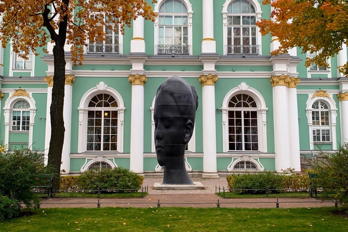 Карлотта Эрмитаж