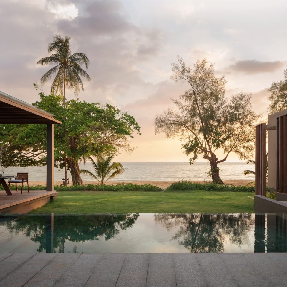 Mocco Beach Villa