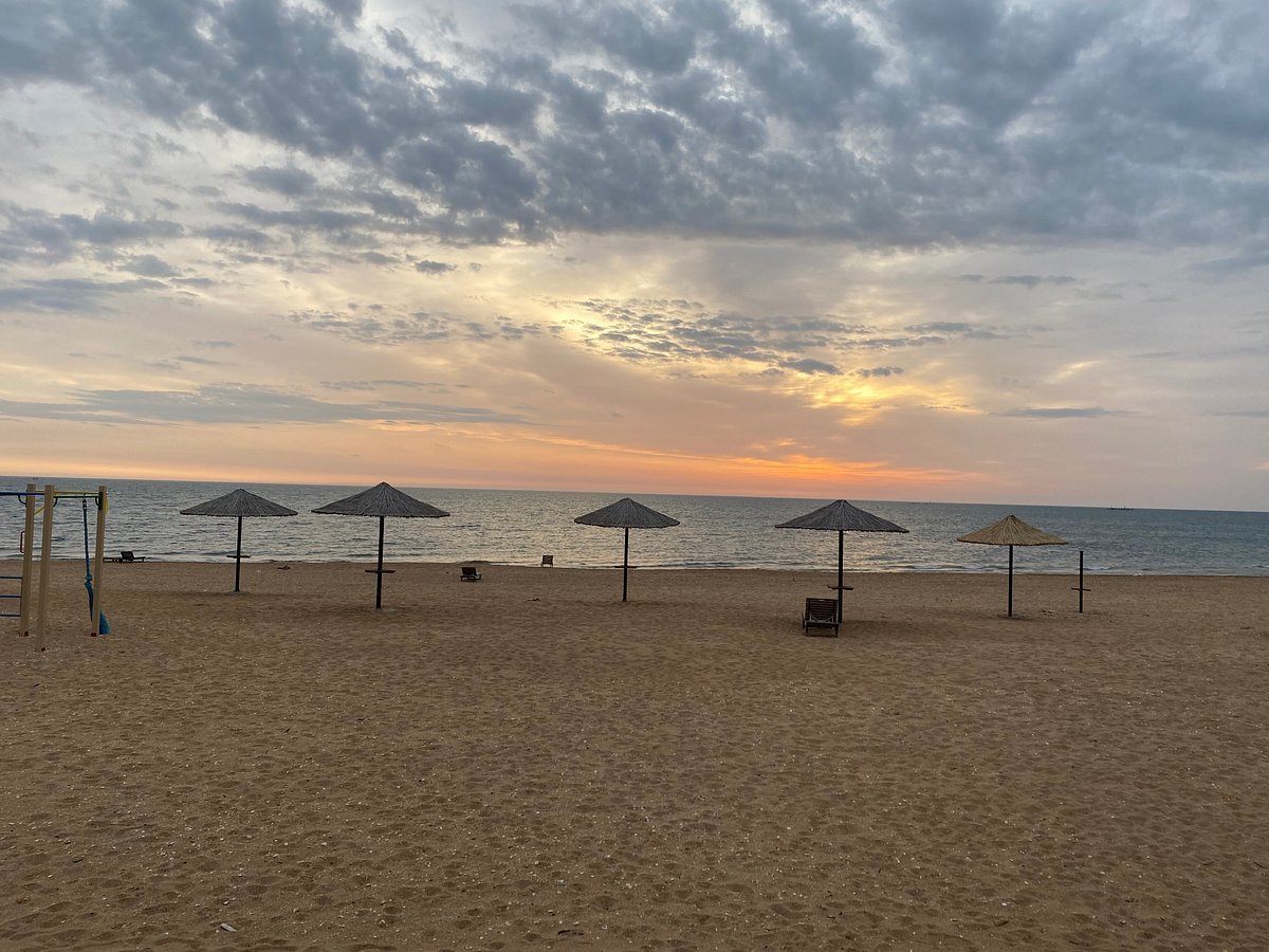 Дома у моря Sunrise Избербаш