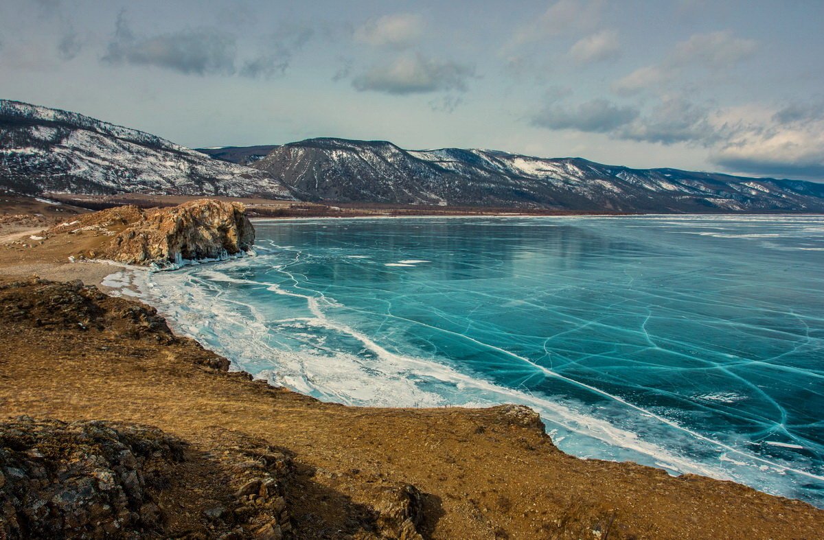 Малое море Иркутск